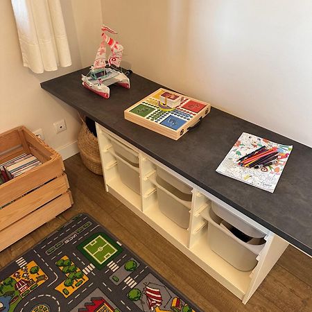 Appartement Clim & Piscine Sur Golf Pont-Royal Zewnętrze zdjęcie