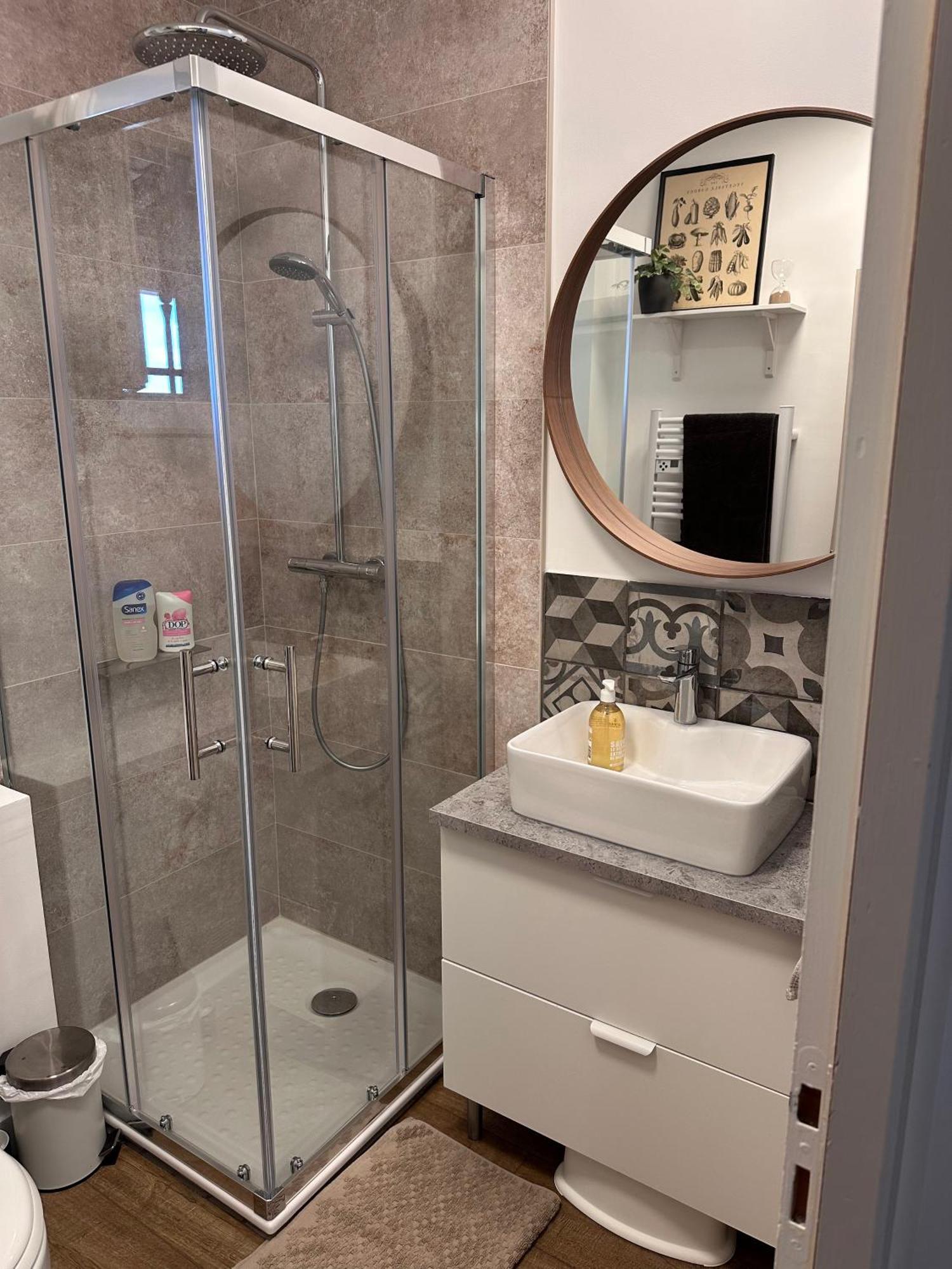 Appartement Clim & Piscine Sur Golf Pont-Royal Zewnętrze zdjęcie