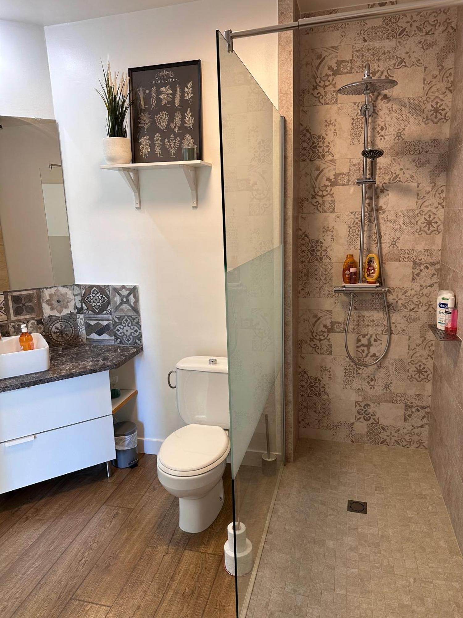Appartement Clim & Piscine Sur Golf Pont-Royal Zewnętrze zdjęcie