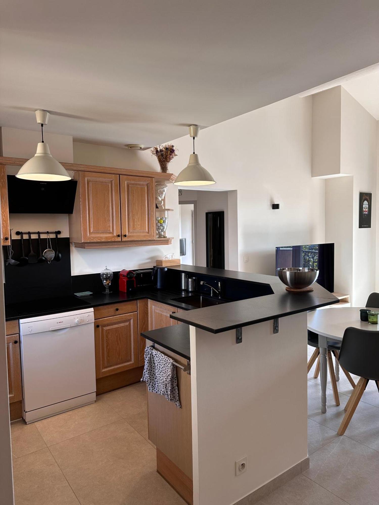 Appartement Clim & Piscine Sur Golf Pont-Royal Zewnętrze zdjęcie