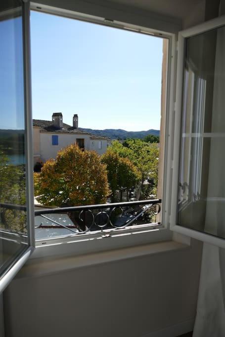 Appartement Clim & Piscine Sur Golf Pont-Royal Zewnętrze zdjęcie