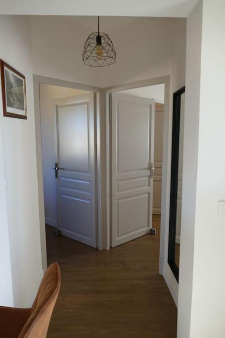 Appartement Clim & Piscine Sur Golf Pont-Royal Zewnętrze zdjęcie
