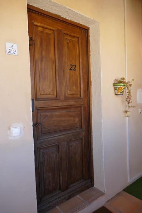 Appartement Clim & Piscine Sur Golf Pont-Royal Zewnętrze zdjęcie
